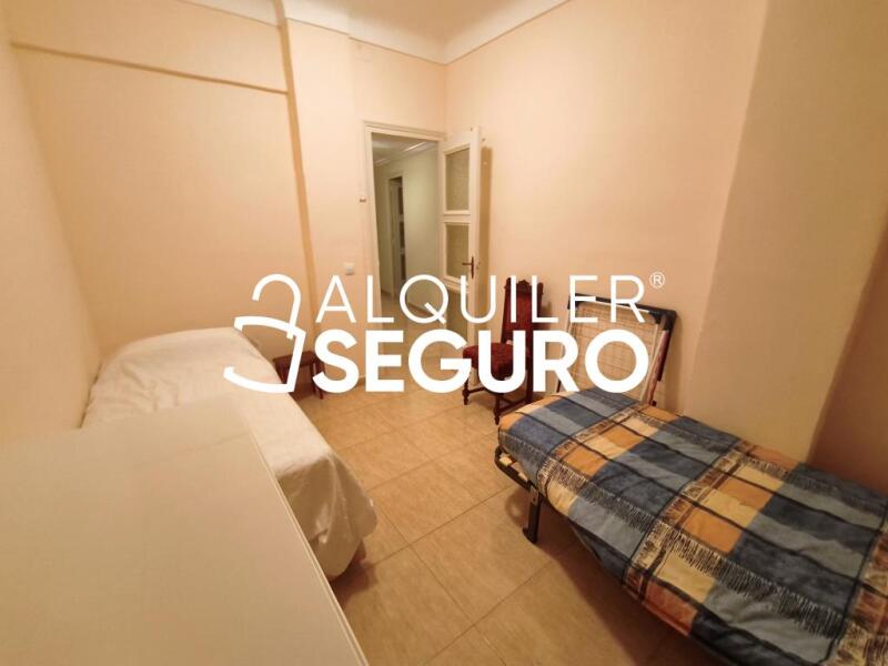 Piso en Calle Periodista Pirula Arderius, ALICANTE ALICANTE