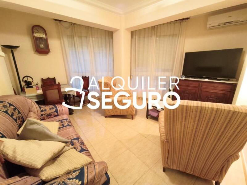 Piso en Calle Periodista Pirula Arderius, ALICANTE ALICANTE