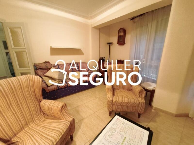 Piso en Calle Periodista Pirula Arderius, ALICANTE ALICANTE