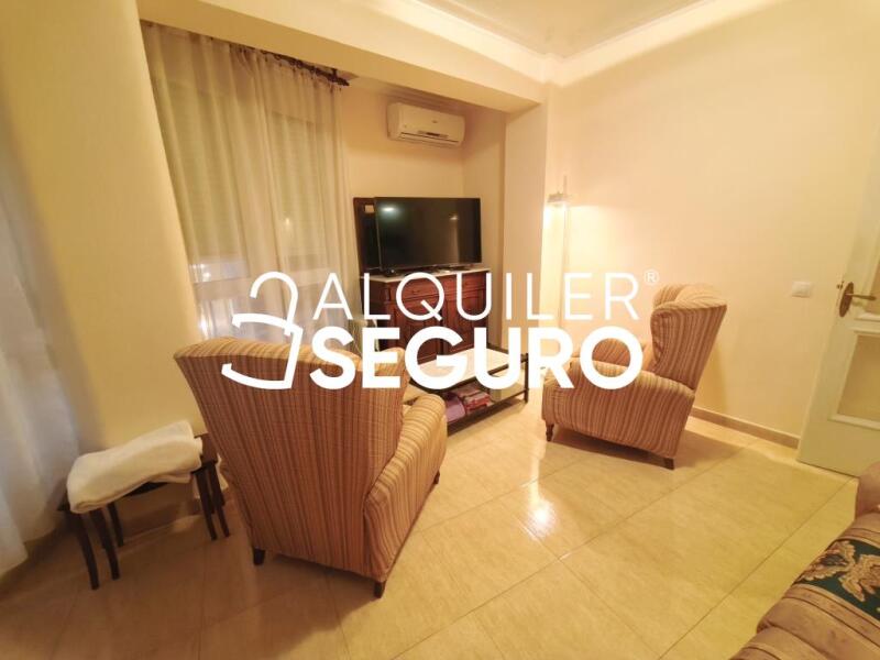 Piso en Calle Periodista Pirula Arderius, ALICANTE ALICANTE