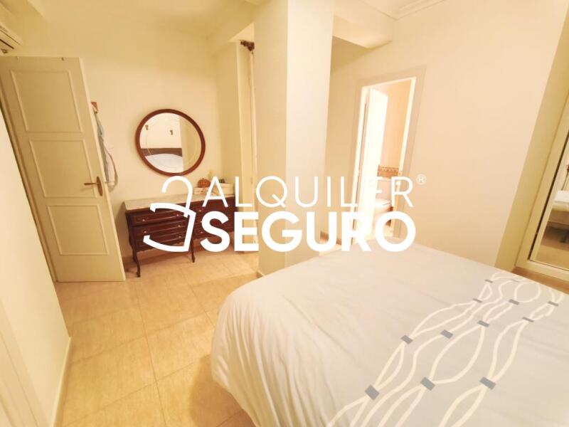 Piso en Calle Periodista Pirula Arderius, ALICANTE ALICANTE