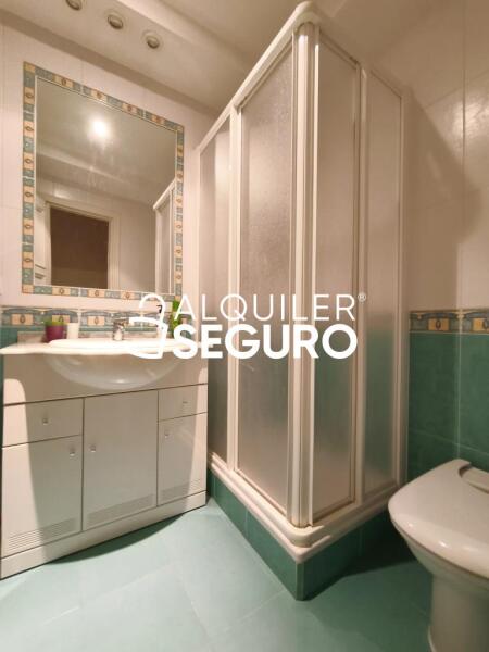 Piso en Calle Periodista Pirula Arderius, ALICANTE ALICANTE