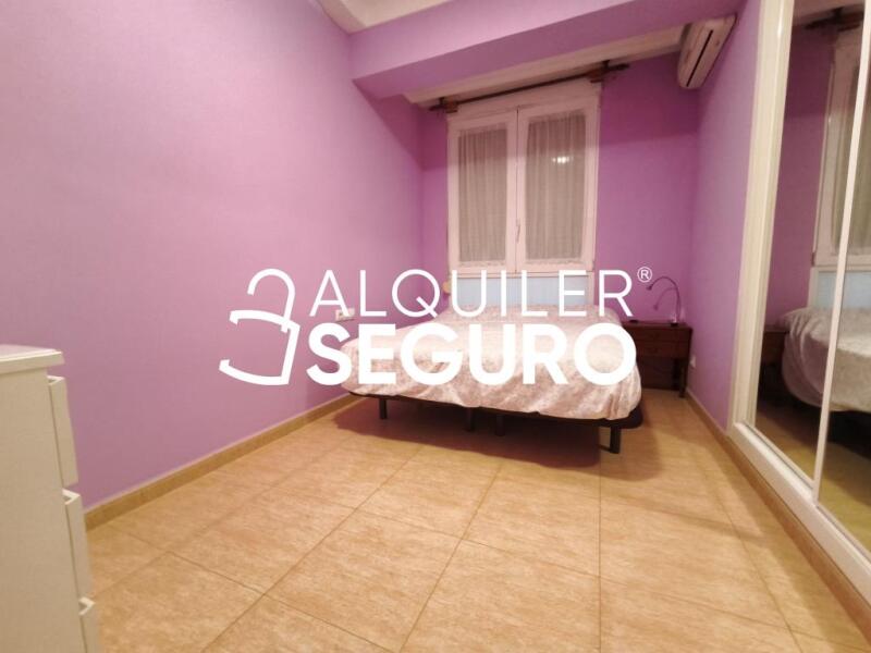 Piso en Calle Periodista Pirula Arderius, ALICANTE ALICANTE