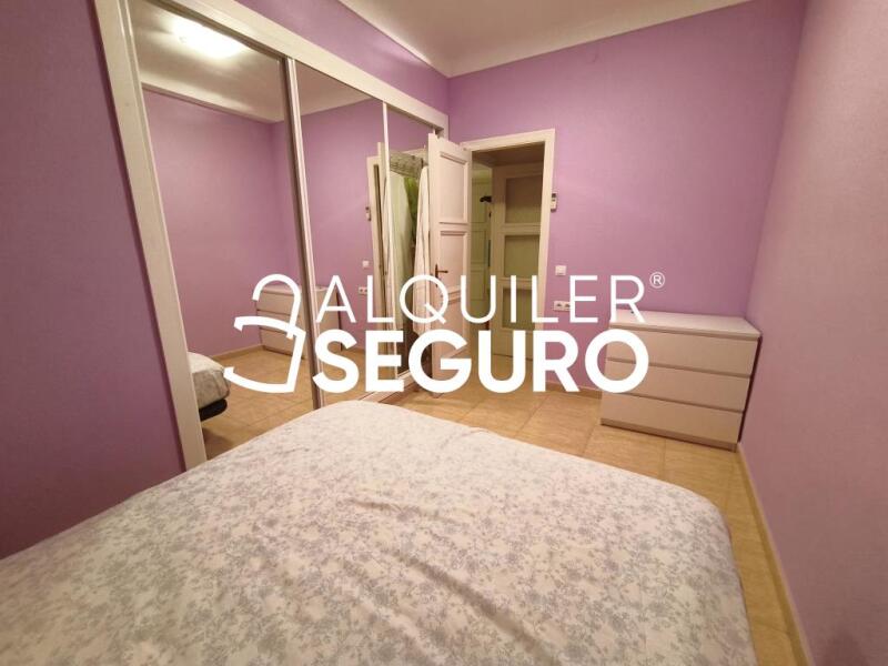 Piso en Calle Periodista Pirula Arderius, ALICANTE ALICANTE