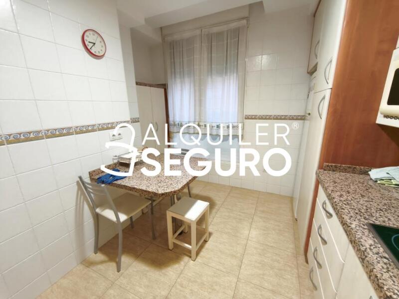 Piso en Calle Periodista Pirula Arderius, ALICANTE ALICANTE