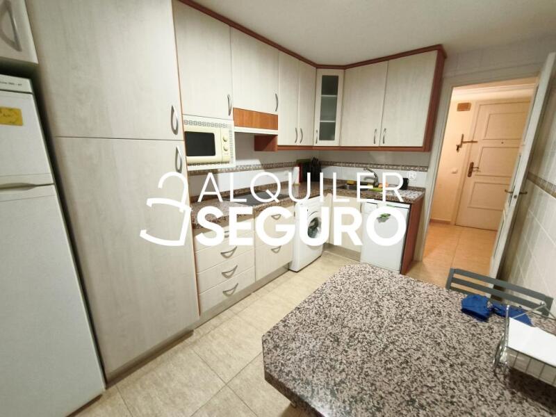 Piso en Calle Periodista Pirula Arderius, ALICANTE ALICANTE