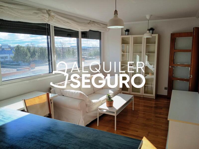 Piso en Calle Peña Vieja, VALLADOLID VALLADOLID