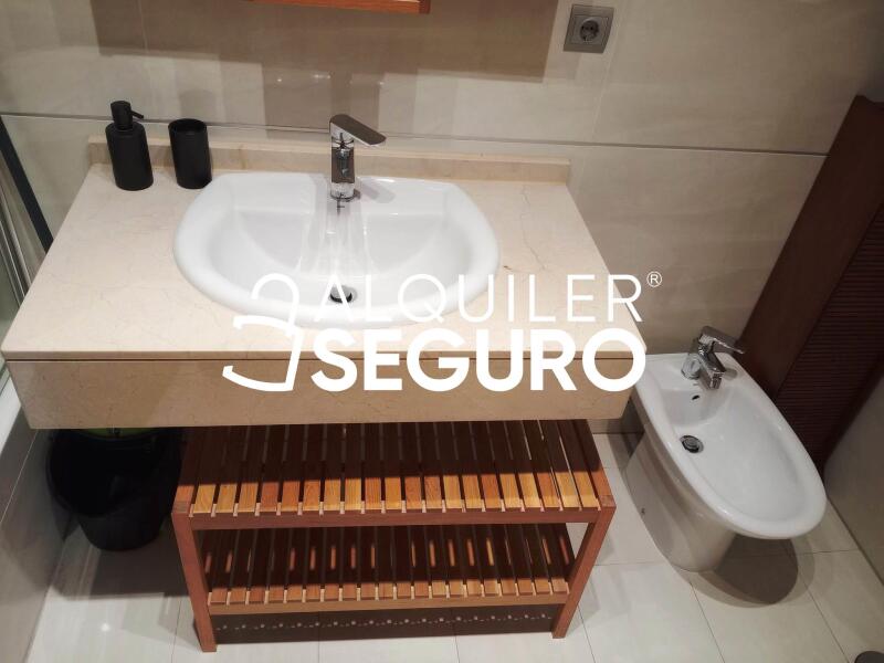 Piso en Calle Peña Vieja, VALLADOLID VALLADOLID