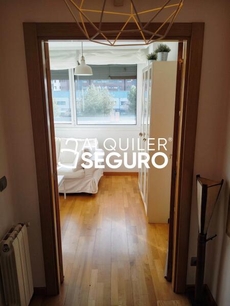 Piso en Calle Peña Vieja, VALLADOLID VALLADOLID