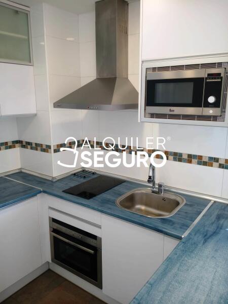 Piso en Calle Peña Vieja, VALLADOLID VALLADOLID