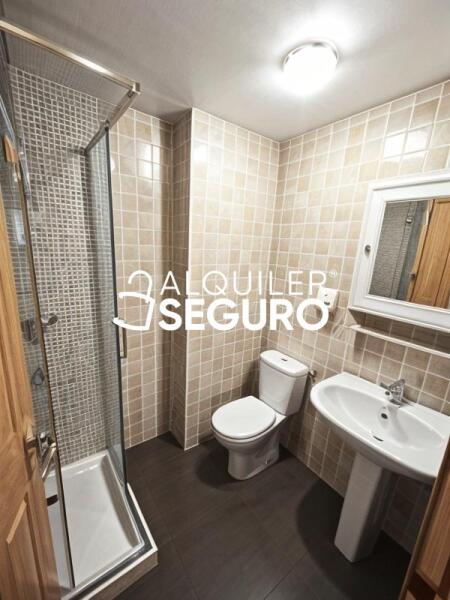 Piso en Calle Pedro I, ALCALÁ DE HENARES MADRID