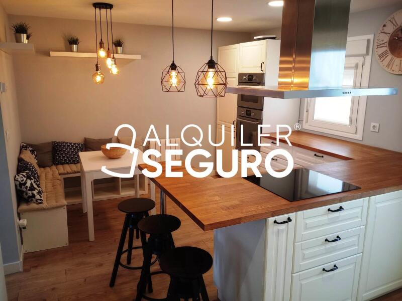 Piso en Calle Doctor Bañuelos, VALLADOLID VALLADOLID