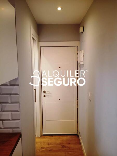 Piso en Calle Doctor Bañuelos, VALLADOLID VALLADOLID