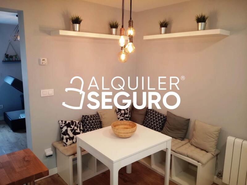 Piso en Calle Doctor Bañuelos, VALLADOLID VALLADOLID