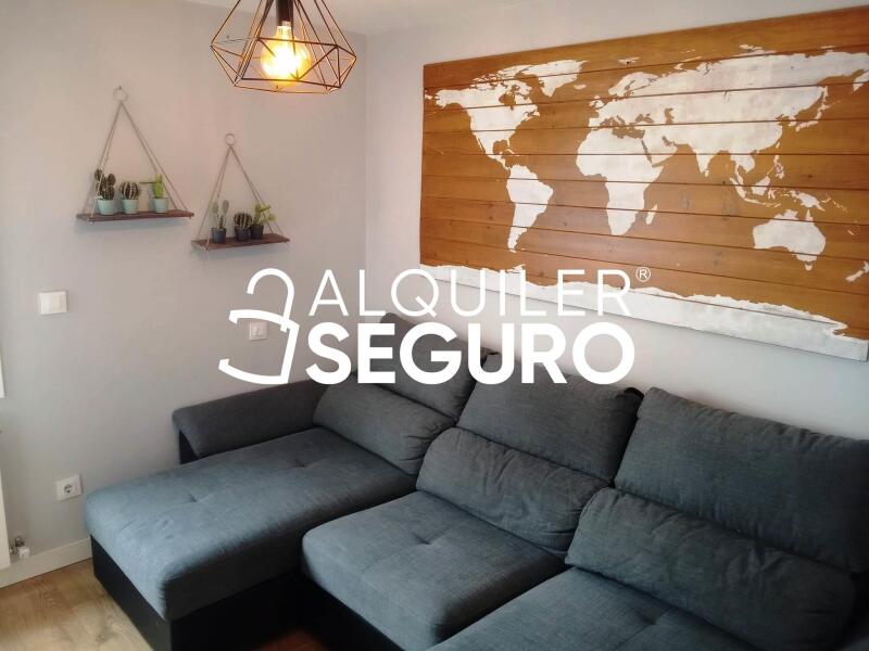 Piso en Calle Doctor Bañuelos, VALLADOLID VALLADOLID