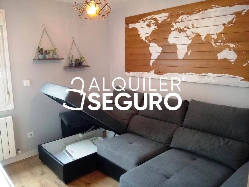 Piso en Calle Doctor Bañuelos, VALLADOLID VALLADOLID