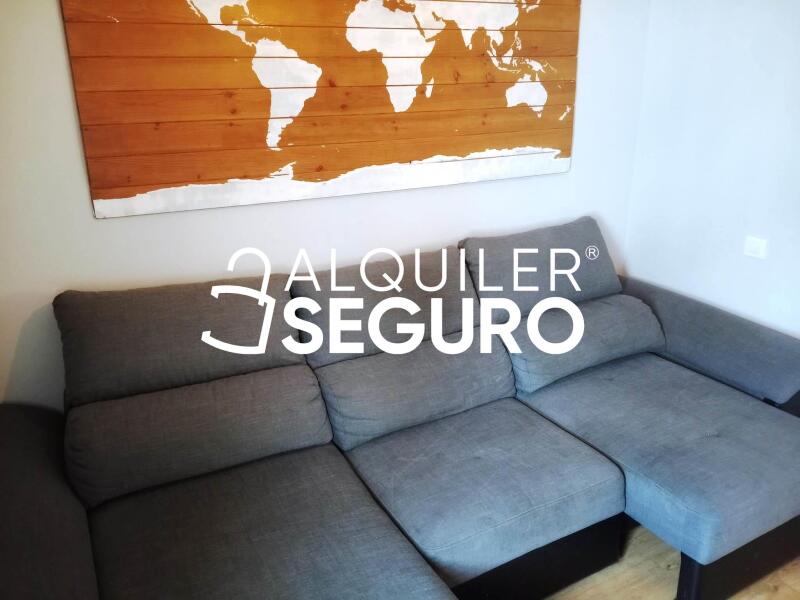 Piso en Calle Doctor Bañuelos, VALLADOLID VALLADOLID