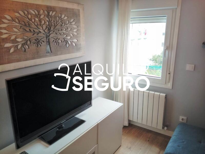 Piso en Calle Doctor Bañuelos, VALLADOLID VALLADOLID