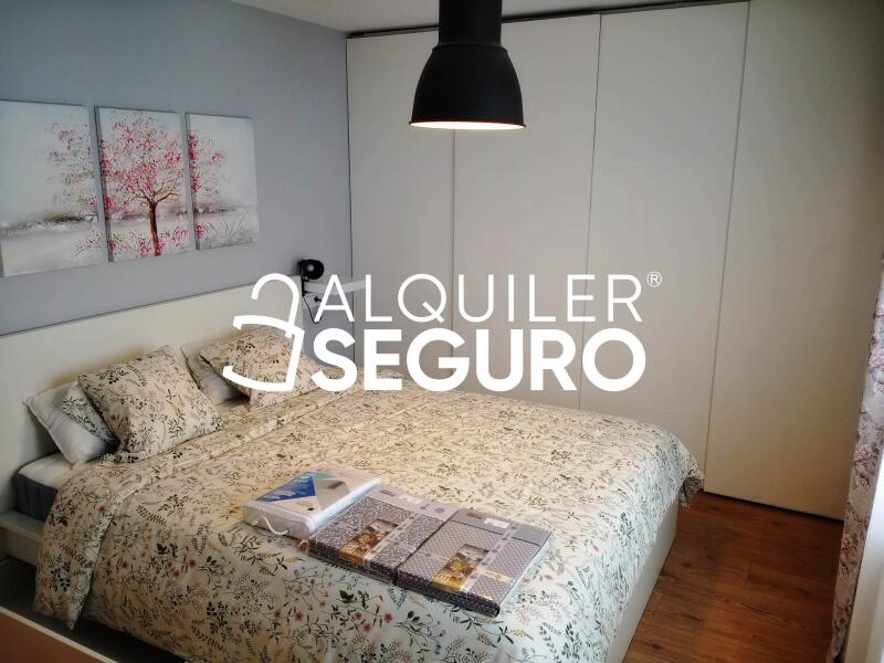 Piso en Calle Doctor Bañuelos, VALLADOLID VALLADOLID