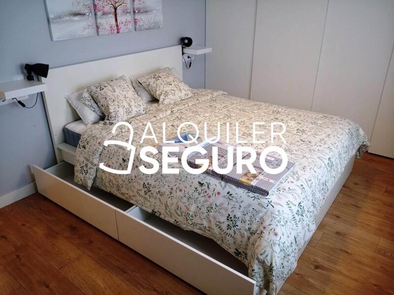 Piso en Calle Doctor Bañuelos, VALLADOLID VALLADOLID