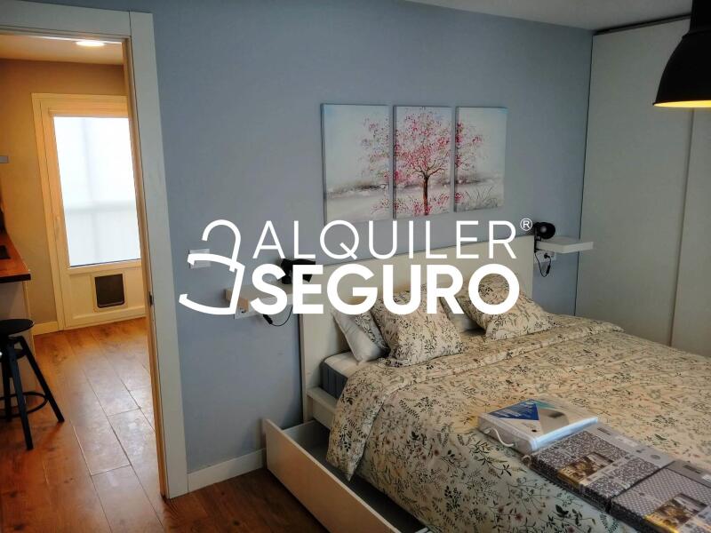 Piso en Calle Doctor Bañuelos, VALLADOLID VALLADOLID