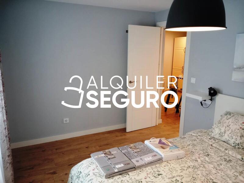 Piso en Calle Doctor Bañuelos, VALLADOLID VALLADOLID