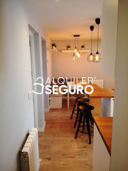 Piso en Calle Doctor Bañuelos, VALLADOLID VALLADOLID