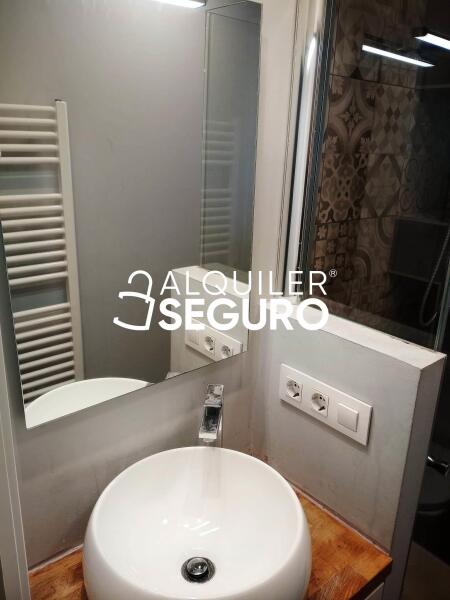 Piso en Calle Doctor Bañuelos, VALLADOLID VALLADOLID