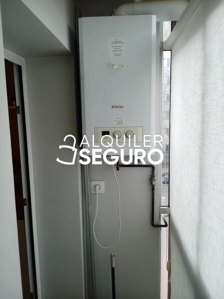 Piso en Calle Doctor Bañuelos, VALLADOLID VALLADOLID