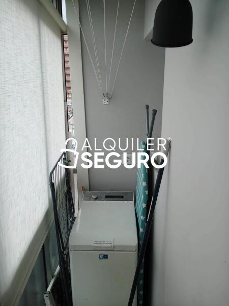 Piso en Calle Doctor Bañuelos, VALLADOLID VALLADOLID