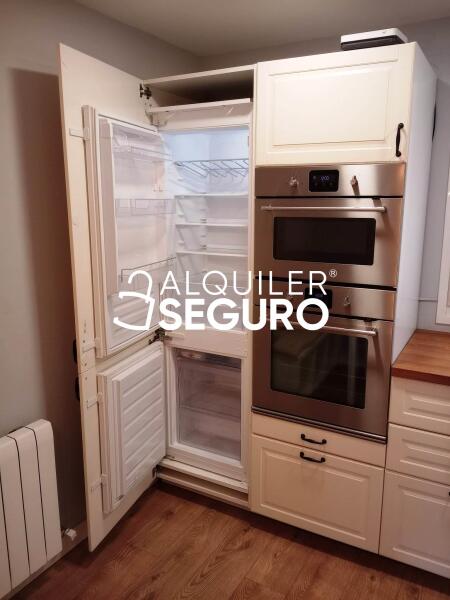 Piso en Calle Doctor Bañuelos, VALLADOLID VALLADOLID