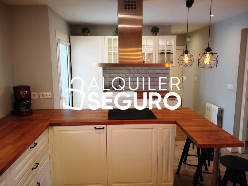 Piso en Calle Doctor Bañuelos, VALLADOLID VALLADOLID