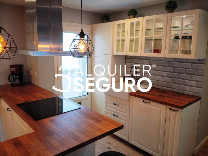 Piso en Calle Doctor Bañuelos, VALLADOLID VALLADOLID