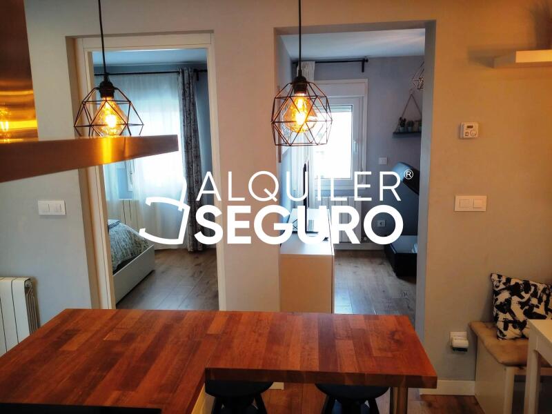 Piso en Calle Doctor Bañuelos, VALLADOLID VALLADOLID