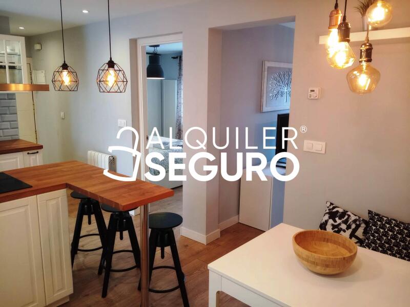 Piso en Calle Doctor Bañuelos, VALLADOLID VALLADOLID