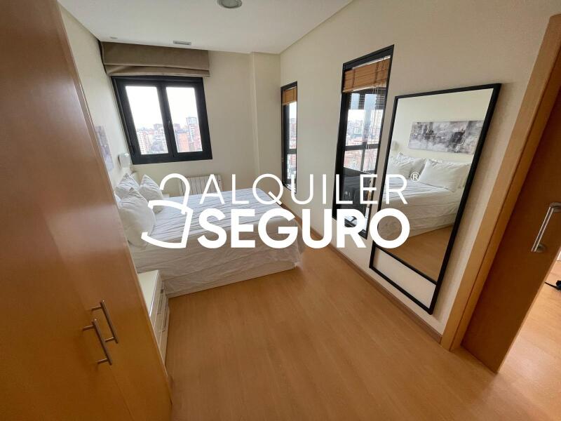 Inmueble en Calle de Dulce Chacón, MADRID