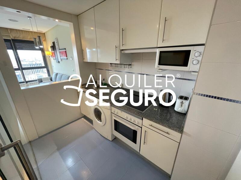 Inmueble en Calle de Dulce Chacón, MADRID