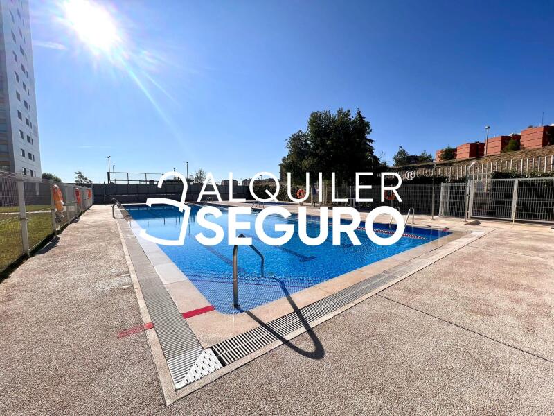 Inmueble en Calle de Dulce Chacón, MADRID