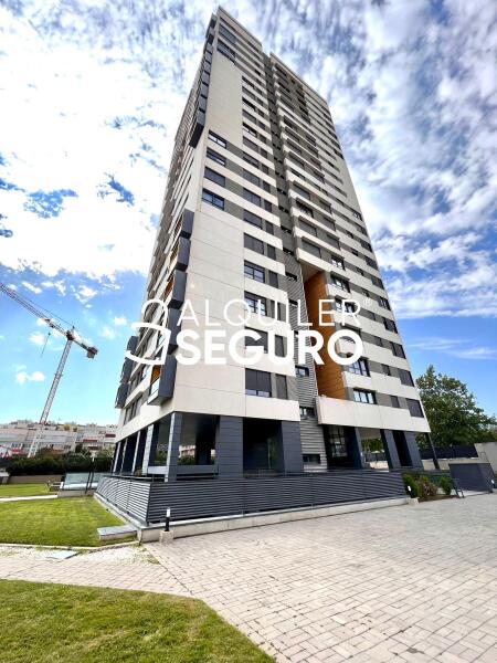 Inmueble en Calle de Dulce Chacón, MADRID