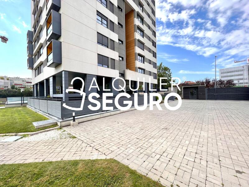 Inmueble en Calle de Dulce Chacón, MADRID