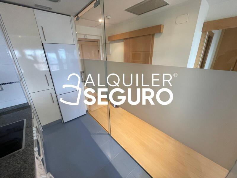 Inmueble en Calle de Dulce Chacón, MADRID