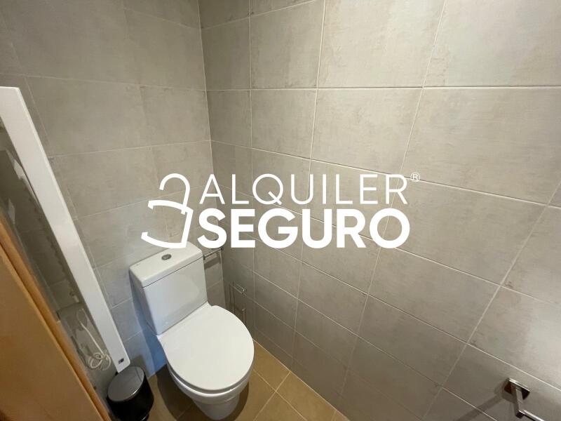 Inmueble en Calle de Dulce Chacón, MADRID