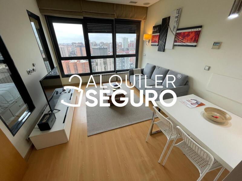 Inmueble en Calle de Dulce Chacón, MADRID