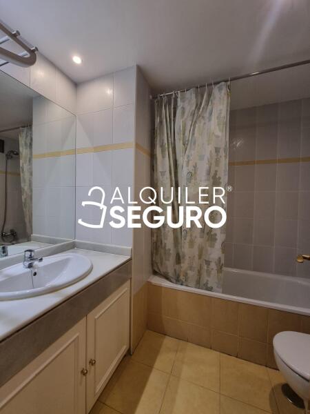 Inmueble en Calle Rafael Alberti, MADRID