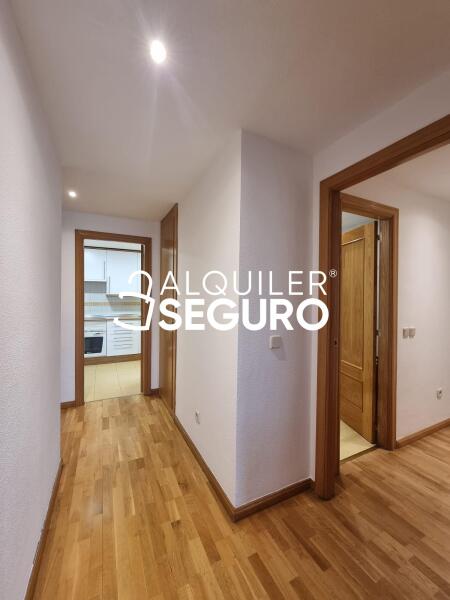 Inmueble en Calle Rafael Alberti, MADRID