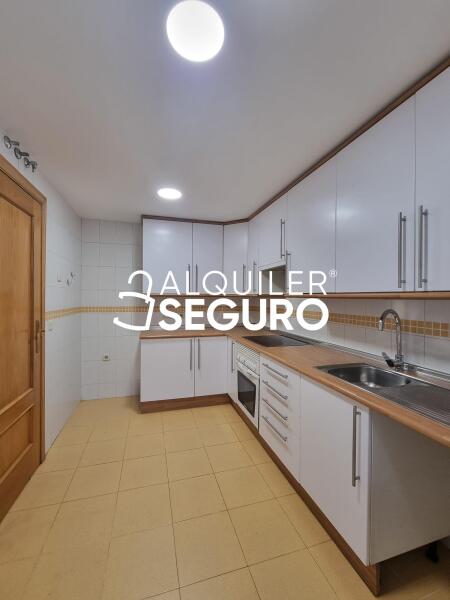 Inmueble en Calle Rafael Alberti, MADRID