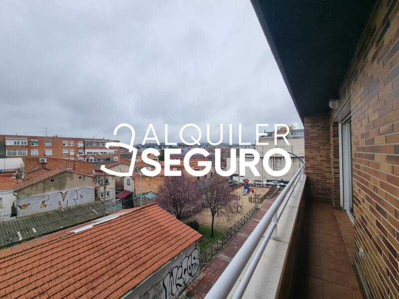 Inmueble en Calle Rafael Alberti, MADRID