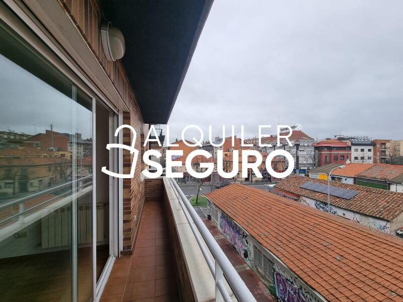 Inmueble en Calle Rafael Alberti, MADRID