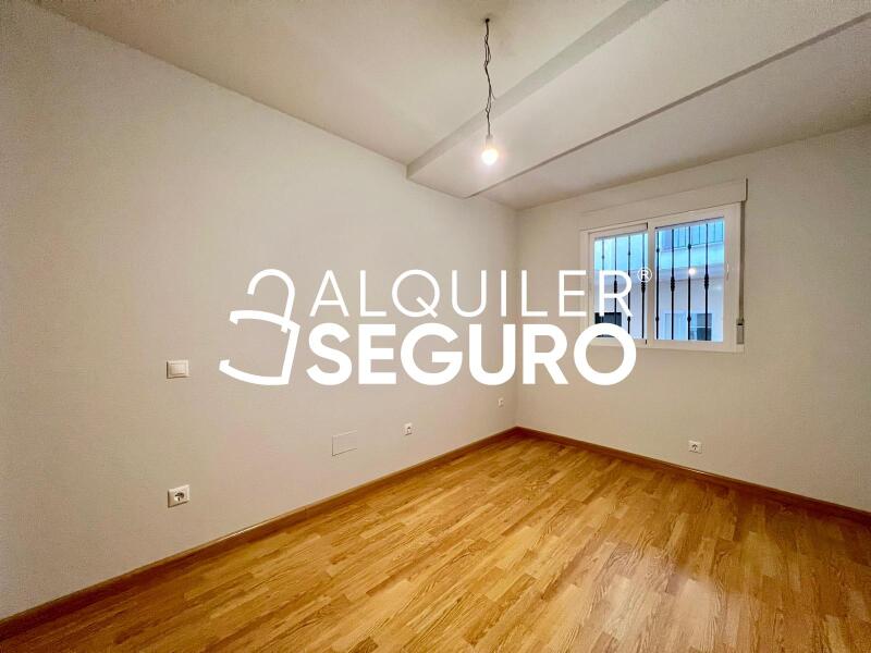 Inmueble en Calle del Príncipe Felipe, MADRID