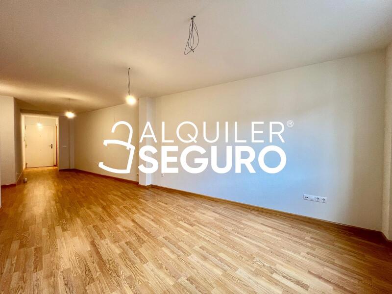 Inmueble en Calle del Príncipe Felipe, MADRID